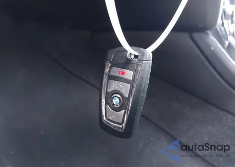 2014 BMW 535D xDrive from USA, damaged, VIN WBAFV3C58ED684152